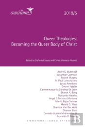 Queer Theologies 2019/5