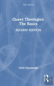 Queer Theologies: The Basics