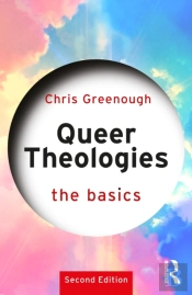 Queer Theologies: The Basics