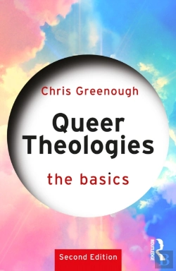 Bertrand.pt - Queer Theologies: The Basics