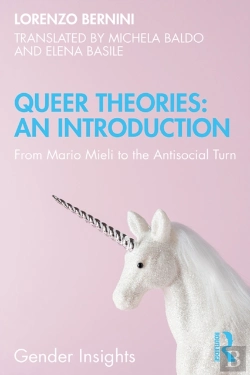 Bertrand.pt - Queer Theories: An Introduction