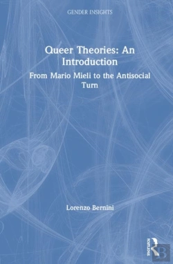 Bertrand.pt - Queer Theories: An Introduction
