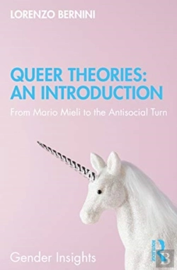 Bertrand.pt - Queer Theories: An Introduction