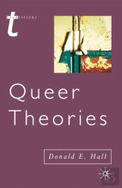 Queer Theories