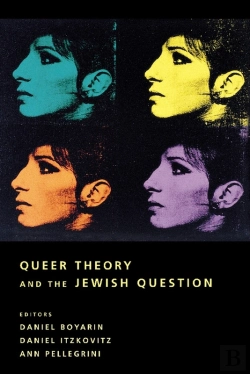 Bertrand.pt - Queer Theory And The Jewish Question