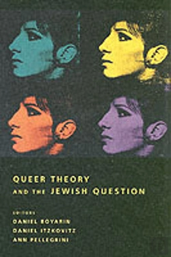 Bertrand.pt - Queer Theory And The Jewish Question