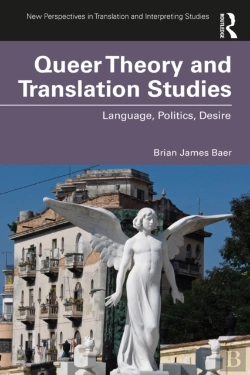 Bertrand.pt - Queer Theory And Translation Studies
