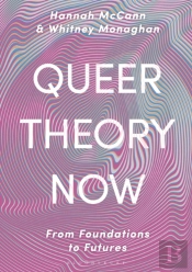 Queer Theory Now