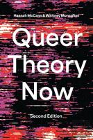 Queer Theory Now