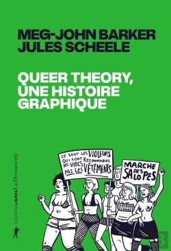 Bertrand.pt - Queer Theory, Une Histoire Graphique