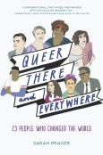 Queer, There, And Everywhere