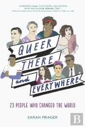 Queer, There, And Everywhere