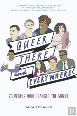 Bertrand.pt - Queer, There, And Everywhere