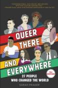 Queer, There, And Everywhere: