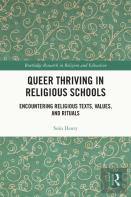 Queer Thriving In Religious Schools