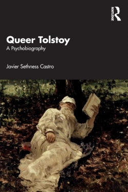 Bertrand.pt - Queer Tolstoy