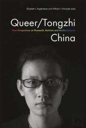 Queer/Tongzhi China
