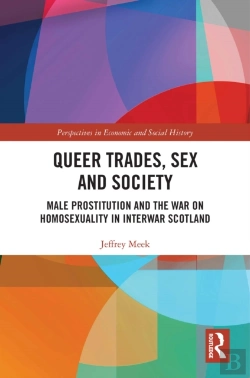 Bertrand.pt - Queer Trades, Sex And Society
