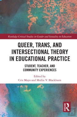 Bertrand.pt - Queer, Trans, And Intersectional Theory In Educational Practice