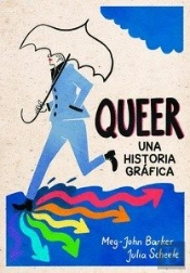 Queer: Una Historia Grafica
