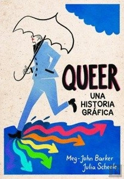 Bertrand.pt - Queer: Una Historia Grafica
