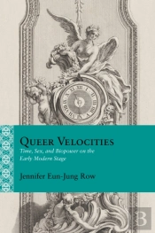 Queer Velocities
