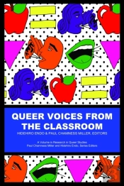 Queer Voices From The Classroom