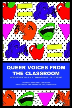 Bertrand.pt - Queer Voices From The Classroom