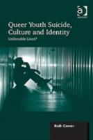 Queer Youth Suicide, Culture And Identity
