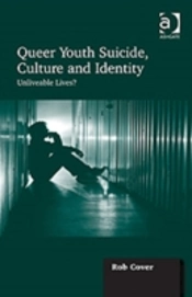 Queer Youth Suicide, Culture And Identity