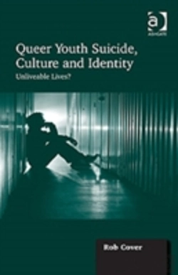 Bertrand.pt - Queer Youth Suicide, Culture And Identity