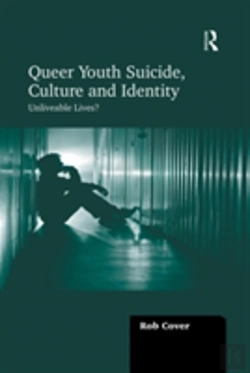 Bertrand.pt - Queer Youth Suicide, Culture And Identity