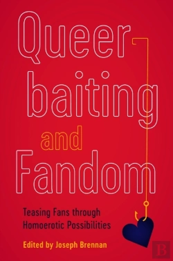 Bertrand.pt - Queerbaiting And Fandom