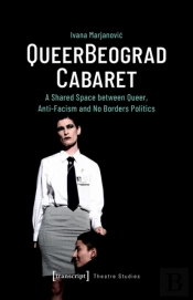 Queerbeograd Cabaret