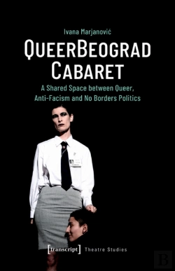 Bertrand.pt - Queerbeograd Cabaret