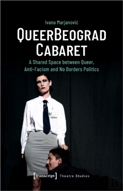 Bertrand.pt - Queerbeograd Cabaret
