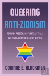 Queering Anti-Zionism