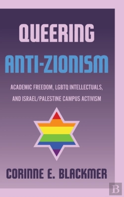Bertrand.pt - Queering Anti-Zionism
