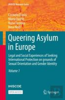 Queering Asylum In Europe