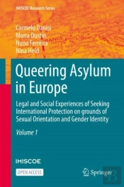 Queering Asylum In Europe