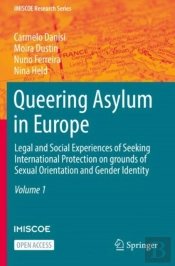 Queering Asylum In Europe