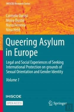 Bertrand.pt - Queering Asylum In Europe
