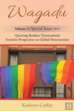 Bertrand.pt - Queering Borders: Transnational Feminist