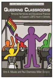 Queering Classrooms