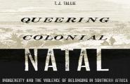 Queering Colonial Natal