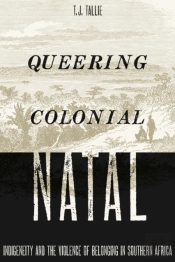 Queering Colonial Natal