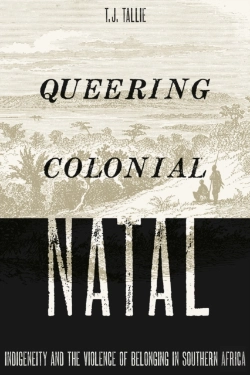 Bertrand.pt - Queering Colonial Natal