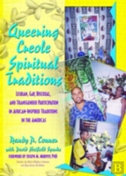 Bertrand.pt - Queering Creole Spiritual Traditions