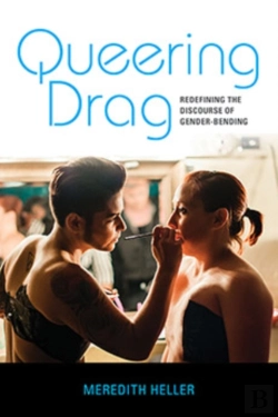 Bertrand.pt - Queering Drag