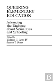 Queering Elementary Education